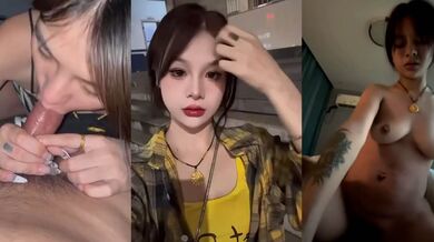 河南极品精神小妹 张丹 与男友私密视频流出 纹身骚货被小伙狂操 乳浪翻飞淫水直喷 极致淫骚！